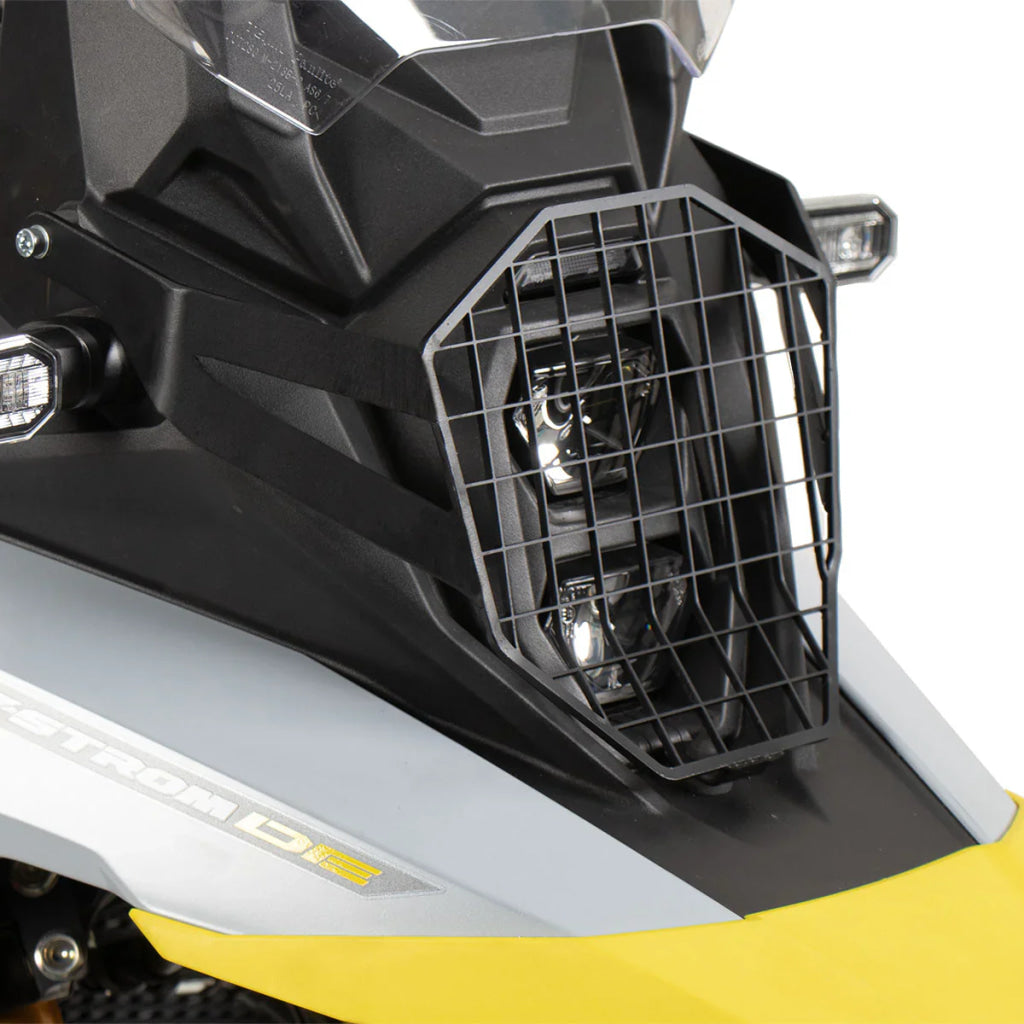 Suzuki V-Strom 800 De Protection - Headlight Guard