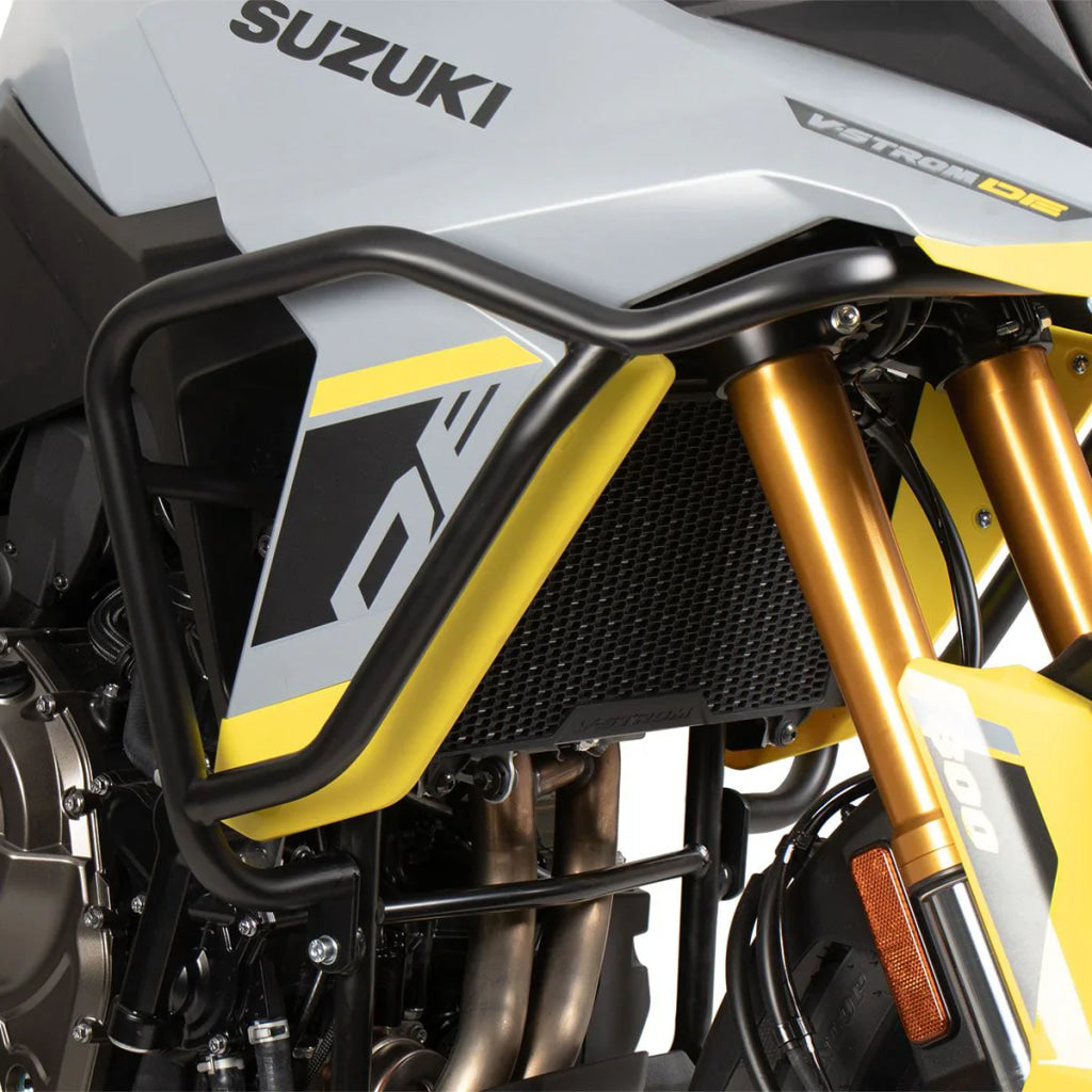 Suzuki V-Strom 800 De Protection - Tank Guard