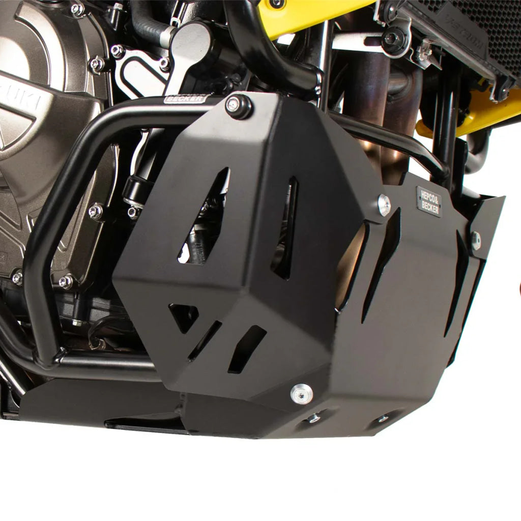 Suzuki V-Strom 800 Protection - Skid Plate