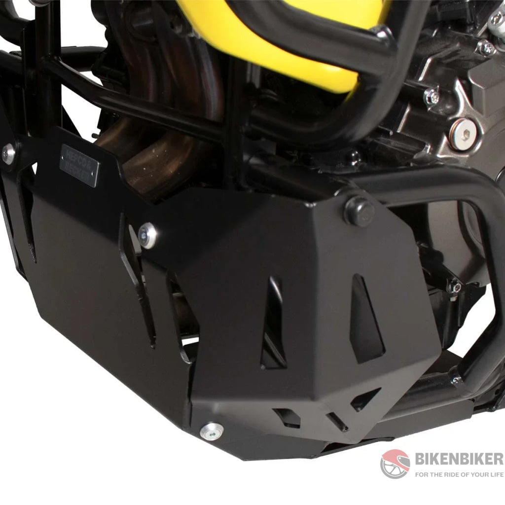 Suzuki V-Strom 800 Protection - Skid Plate