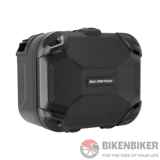 Sw-Motech Dusc Case – Large Top Case