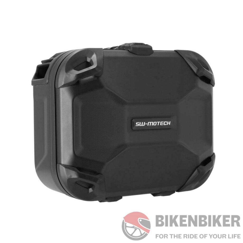 Sw - Motech Dusc Case – Medium - Hsk.00.745.10000/B Top Case