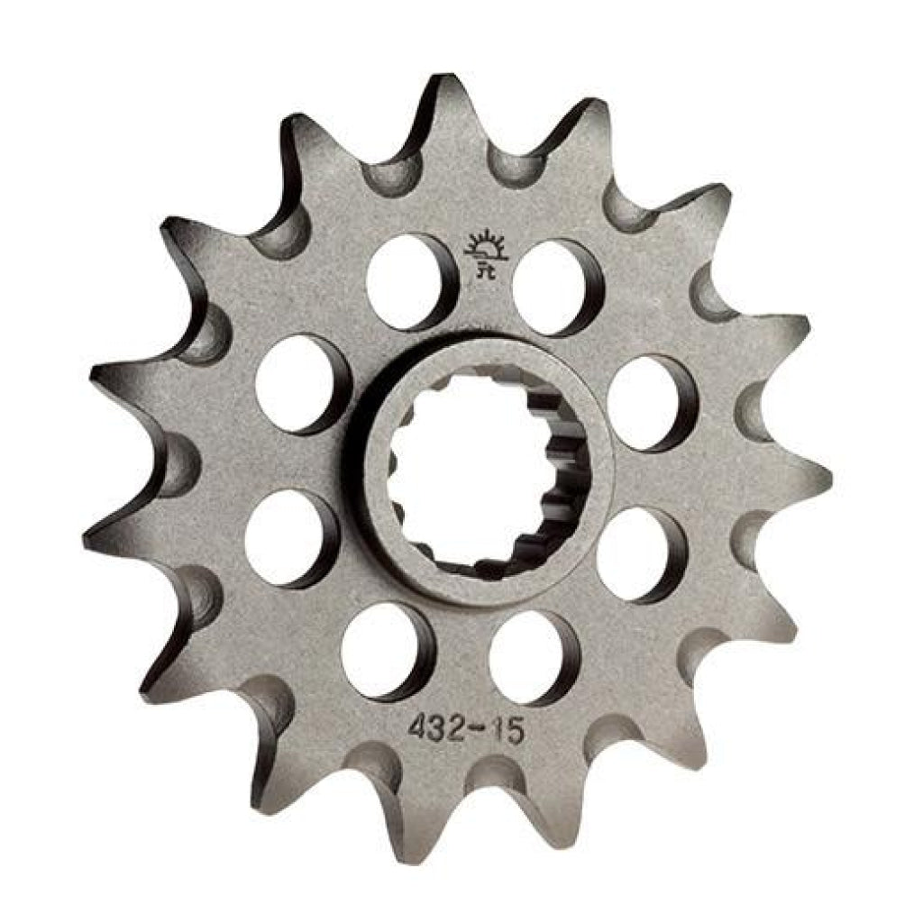 Kawasaki Ninja 1000 Sprockets - JT Sprockets - Bike 'N' Biker