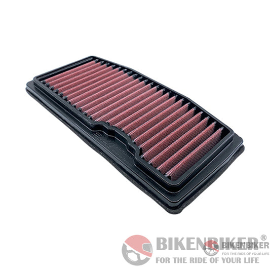 Triumph Daytona/Street Triple 660/765 Series (2017+) Air Filter - Dna