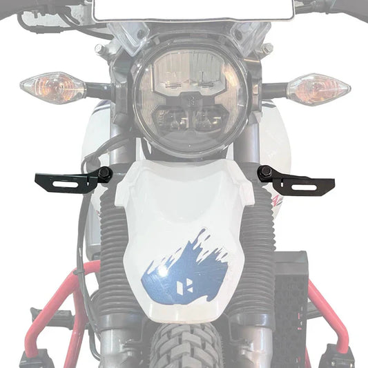 Aux Light Mount for Hero Xpulse 200 - Auto Engina