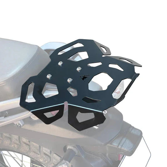 Top Rack Plate for Hero Xpulse 200 - Auto Engina
