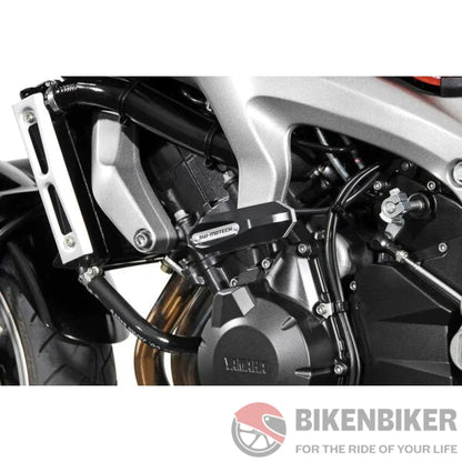 Yamaha Fz-1 Protection - Frame Sliders Sw-Motech