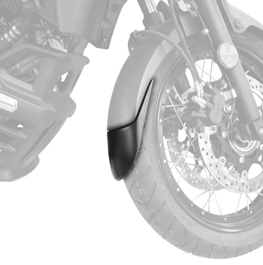 Suzuki V-Strom 650 - Extenda Fenda - Pyramid Plastics