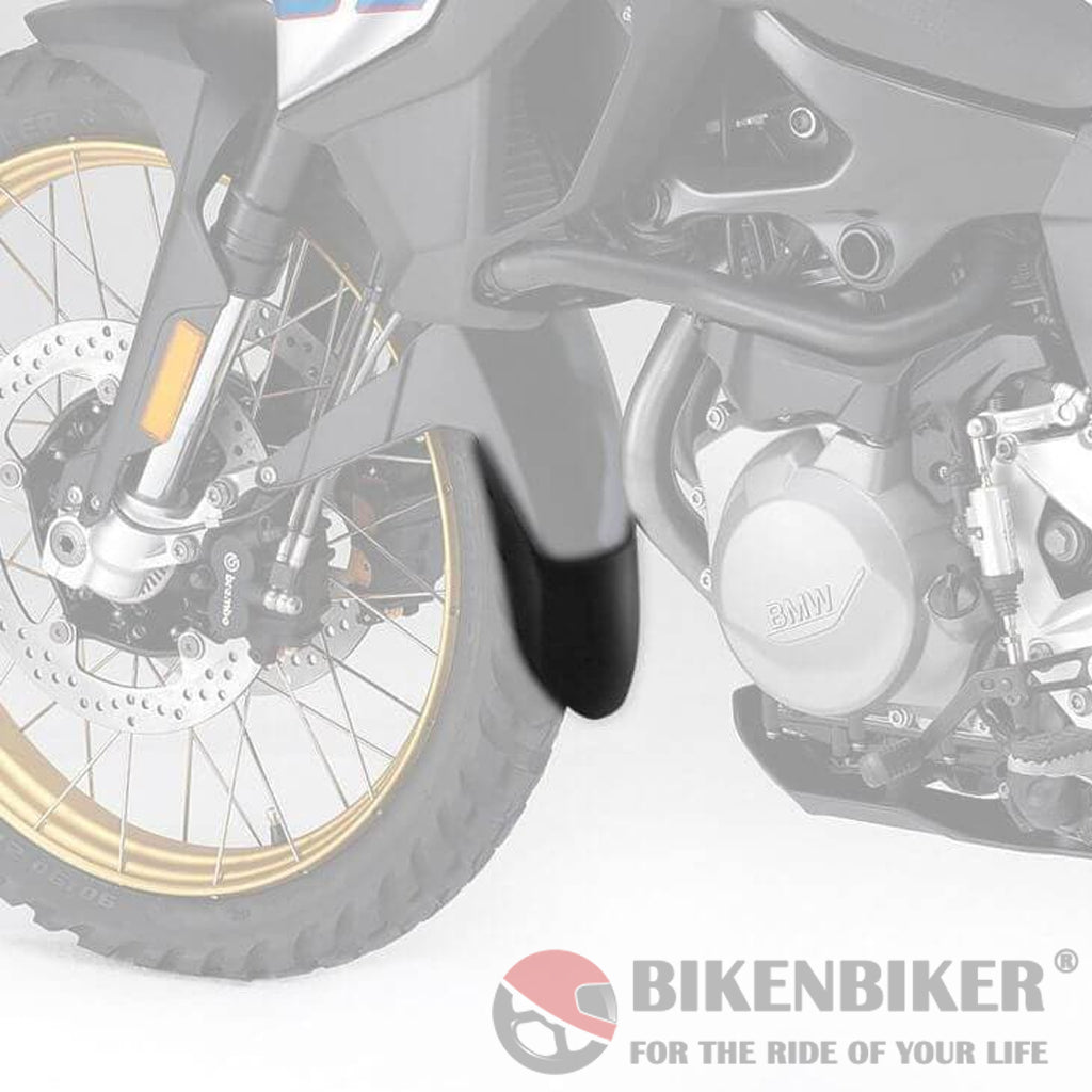 BMW F850 GS/GSA - Extenda Fenda - Pyramid Plastics