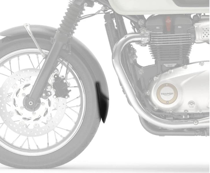 Triumph Bonneville T100/T120 - Extenda Fenda - Pyramid Plastics