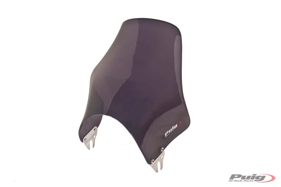 Windscreen for Royal Enfield Interceptor 650 - Puig