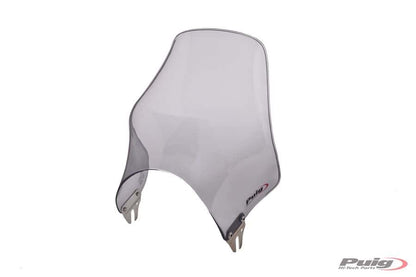 Windscreen for Royal Enfield Interceptor 650 - Puig