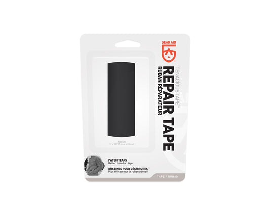 Tenacious Tape – Repair Tape – 7cmx50cm - Gear Aid
