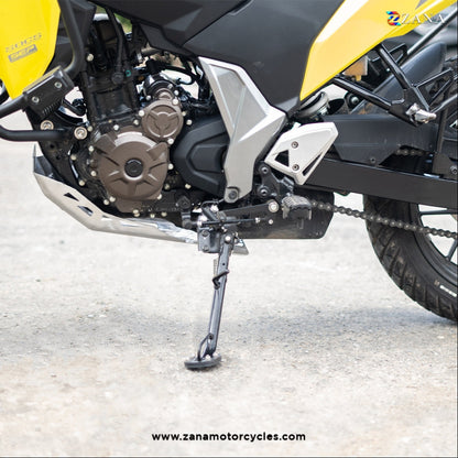 Suzuki Vstorm-250 Side Stand Extender - Zana