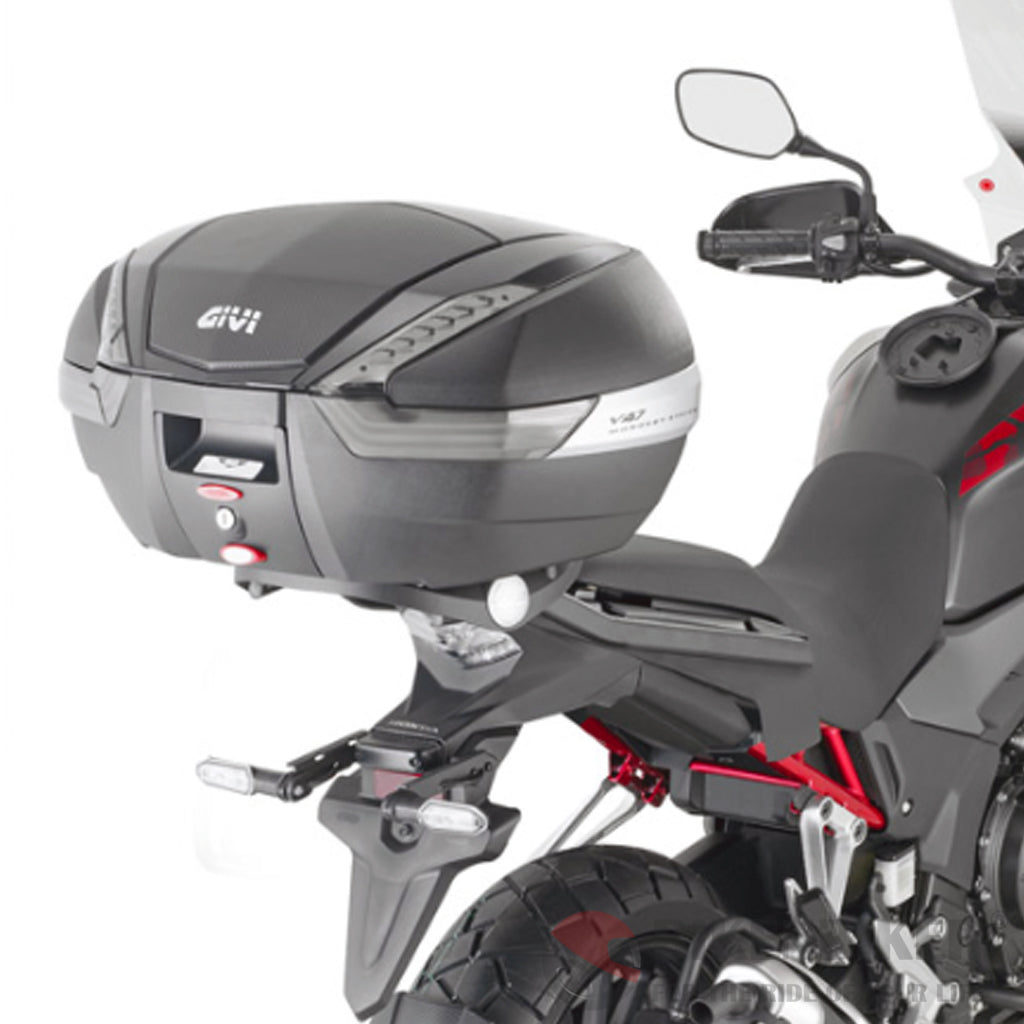 Rear Rack for Honda CB500X - Givi