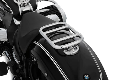 BMW R18 - Classic Passenger Luggage Carrier - Wunderlich