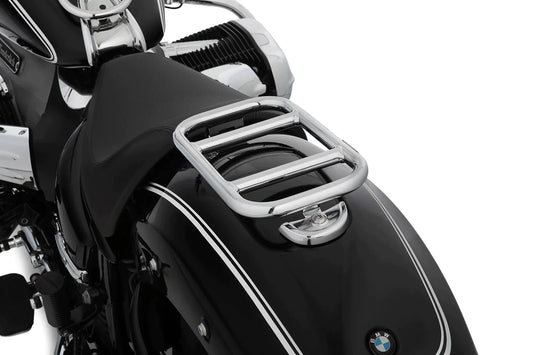 BMW R18 - Classic Passenger Luggage Carrier - Wunderlich