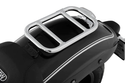 BMW R18 - Classic Passenger Luggage Carrier - Wunderlich
