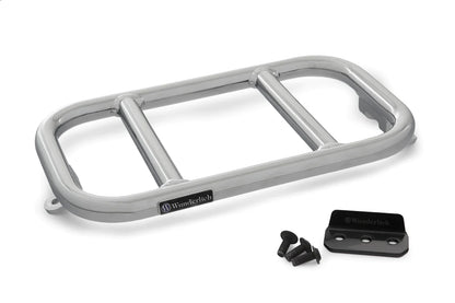 BMW R18 - Classic Passenger Luggage Carrier - Wunderlich