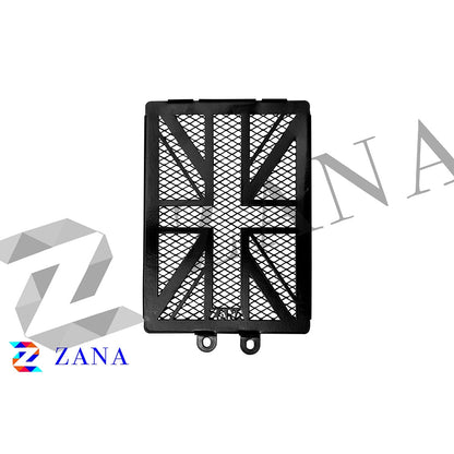 Radiator Grill for RE Interceptor/GT 650 - Zana