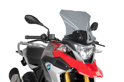 Touring Screen for BMW G310 GS - Puig