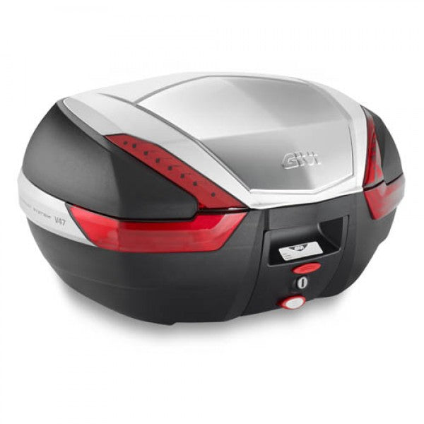 V47 Cover White- Givi