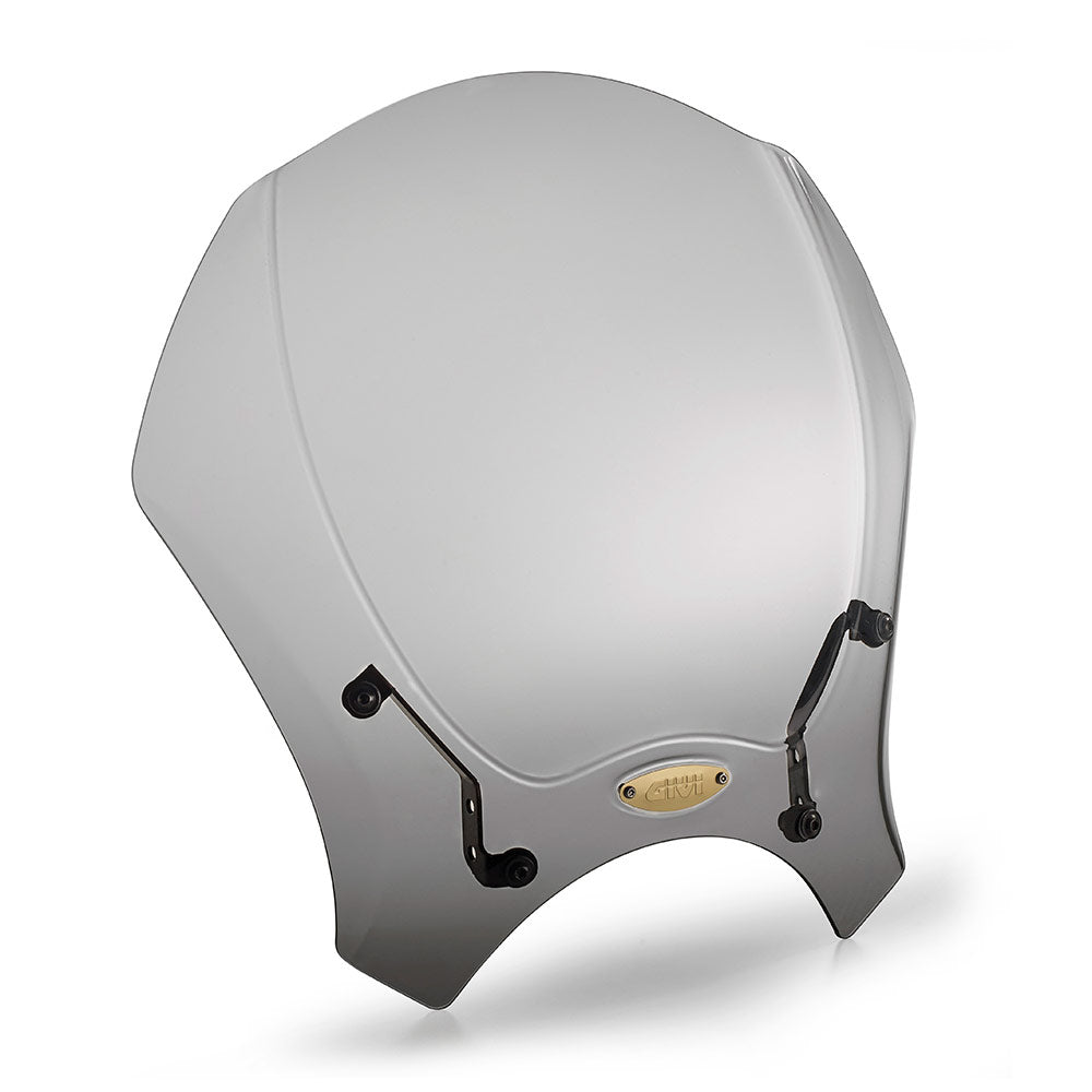 Universal Smoked Windscreen - GIVI