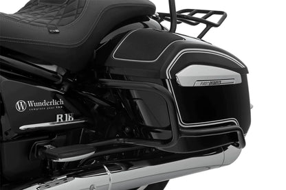 BMW R18 Luggage Protection - Wunderlich