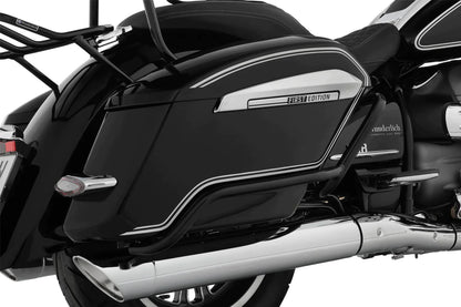 BMW R18 Luggage Protection - Wunderlich