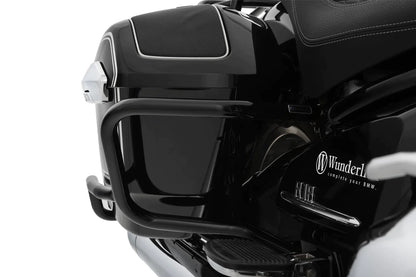 BMW R18 Luggage Protection - Wunderlich
