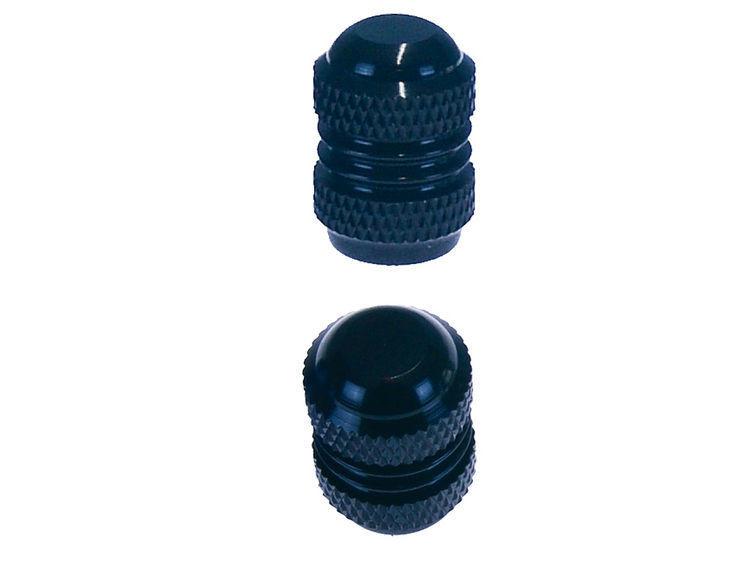 Standard Tyre Valve Cap Set - Wunderlich