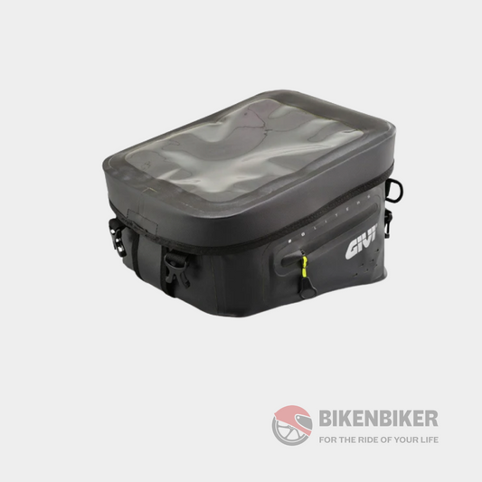 GRT715 Waterproof Tank Bag, 20 Litres - Givi