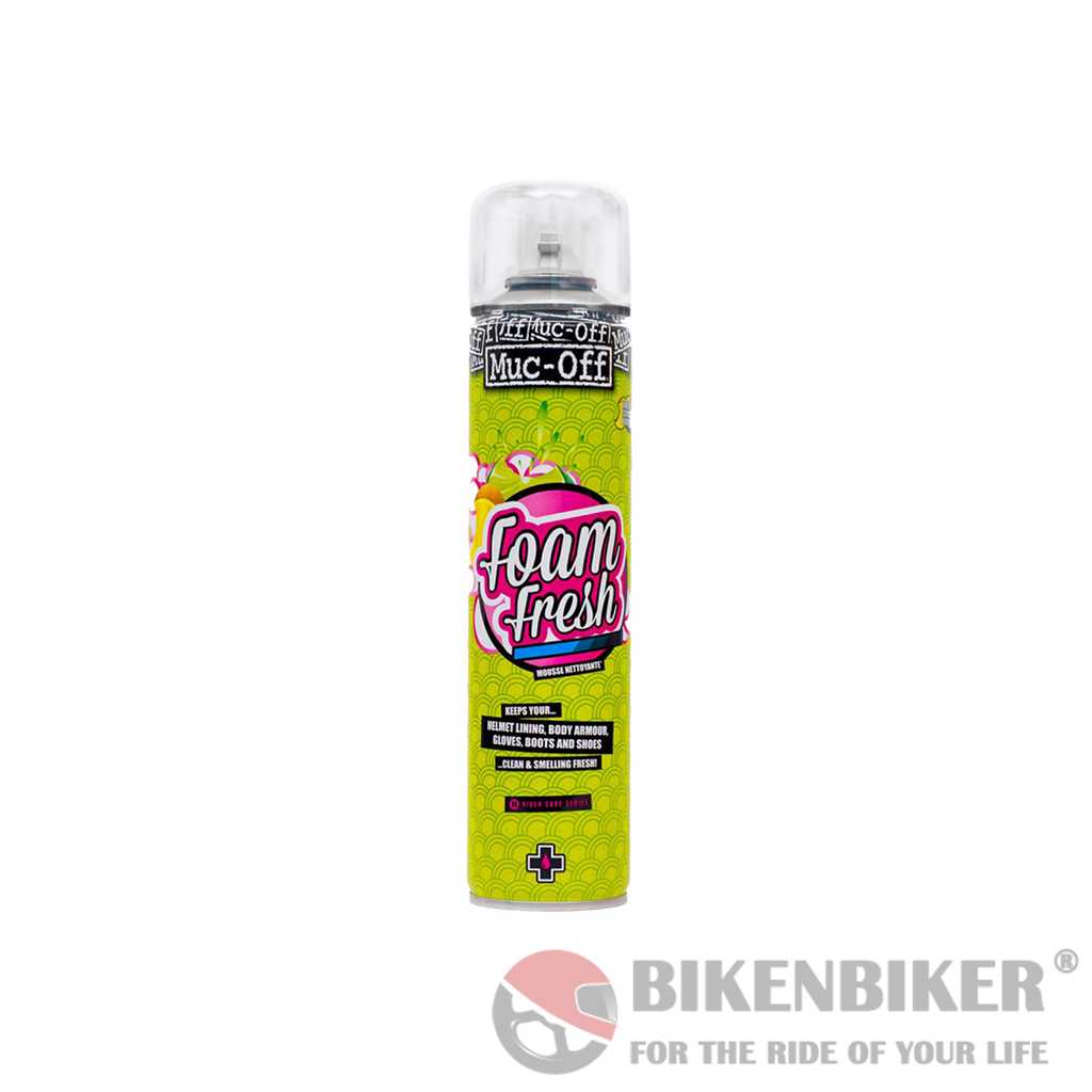 Muc-Off Helmet Care Kit