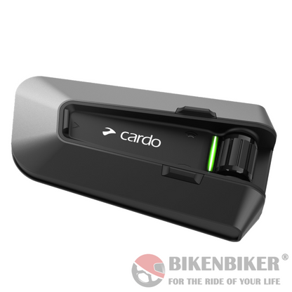 Cardo Packtalk Edge KTM