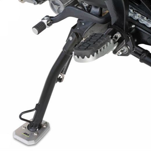 Side Stand Extender ES6422 for Triumph 1200 GT -Givi