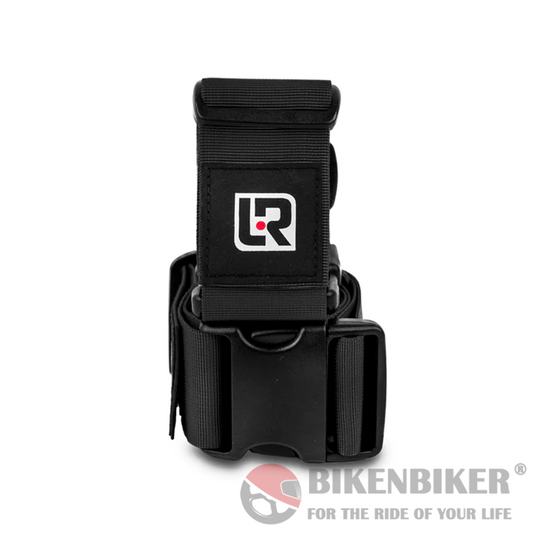 Color Straps for MotoBags - Lone Rider