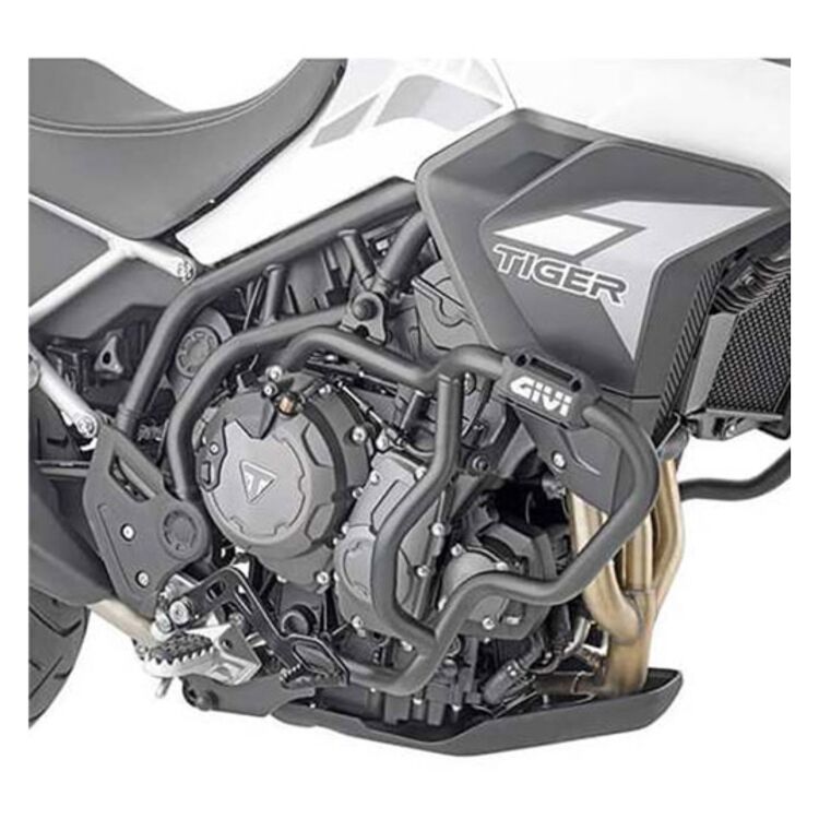 Engine Guards Triumph Tiger 900 Rally / Rally Pro 2021-2022 - Givi