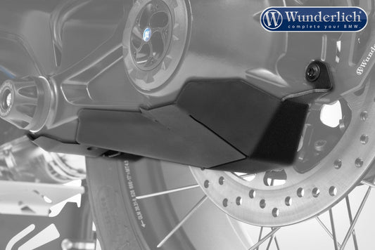 BMW R1200/1250 GS Protection - Cardan Guard - Wunderlich