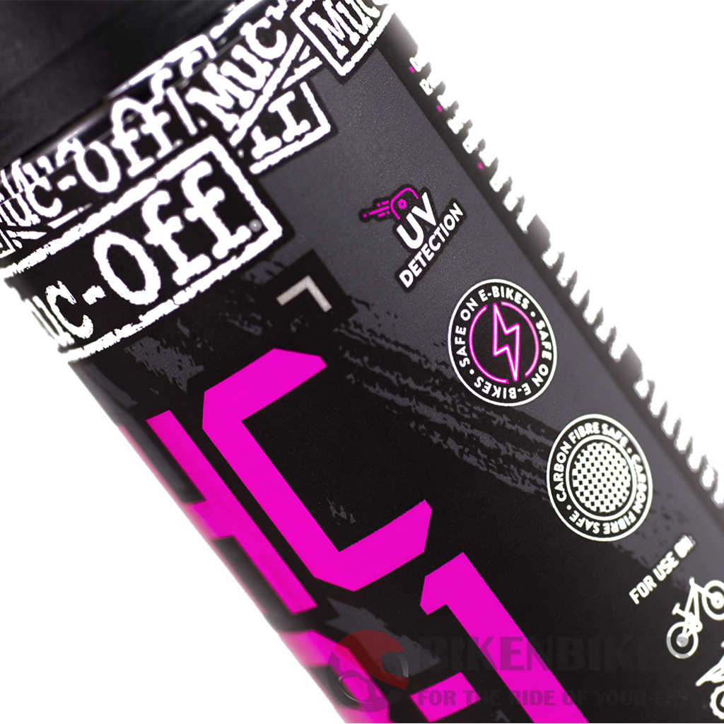 Muc-Off HCB-1 (Harsh Conditions Barrier) - 400ml