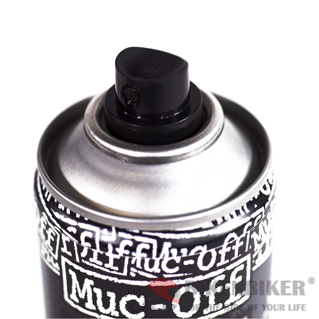 Muc-Off HCB-1 (Harsh Conditions Barrier) - 400ml