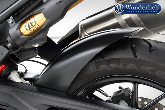 BMW F 750/850 GS/A Ergonomics - Rear Tyre Hugger - Wunderlich