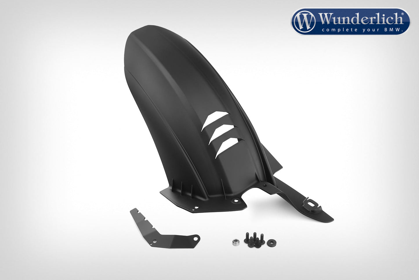 BMW F 750/850 GS/A Ergonomics - Rear Tyre Hugger - Wunderlich