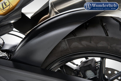 BMW F 750/850 GS/A Ergonomics - Rear Tyre Hugger - Wunderlich