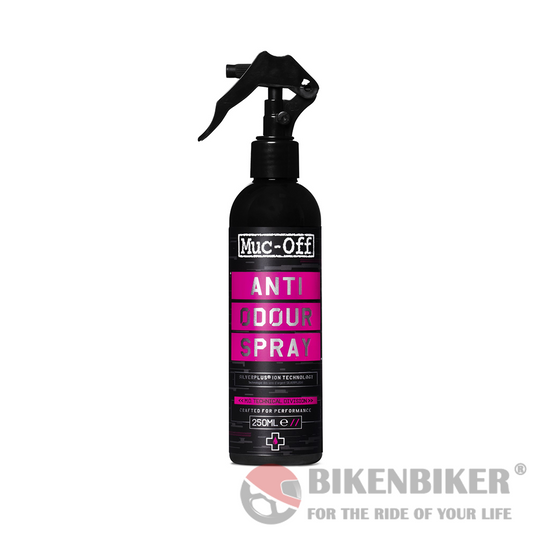 Muc-Off Anti-Odour Spray - 250ml
