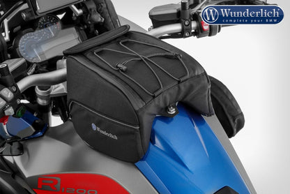 BMW R1200GS Luggage - "Sports Edition" Tank Bag - Wunderlich