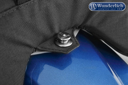 BMW R1200GS Luggage - "Sports Edition" Tank Bag - Wunderlich