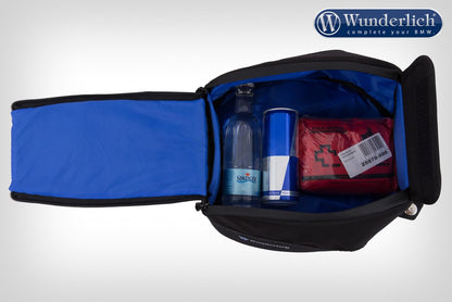 BMW R1200GS Luggage - "Sports Edition" Tank Bag - Wunderlich