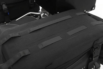 "Elephant" Top Bag - Wunderlich