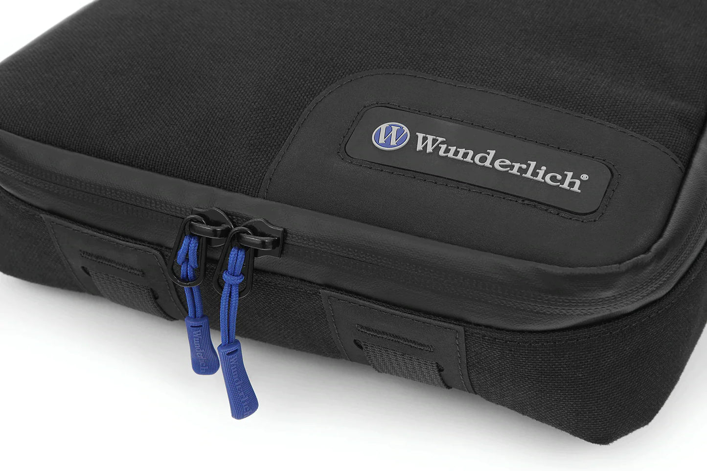 "Elephant" Top Bag - Wunderlich