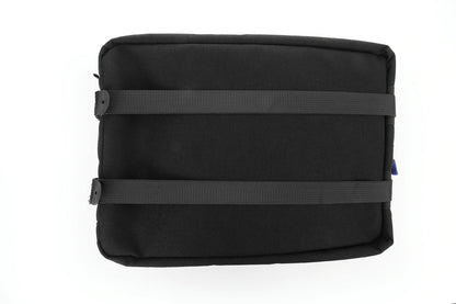 "Elephant" Top Bag - Wunderlich